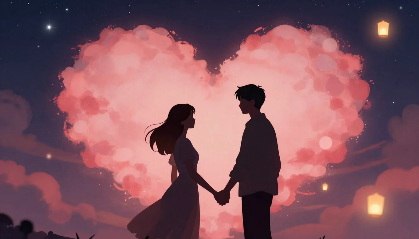 Ты — мой мир