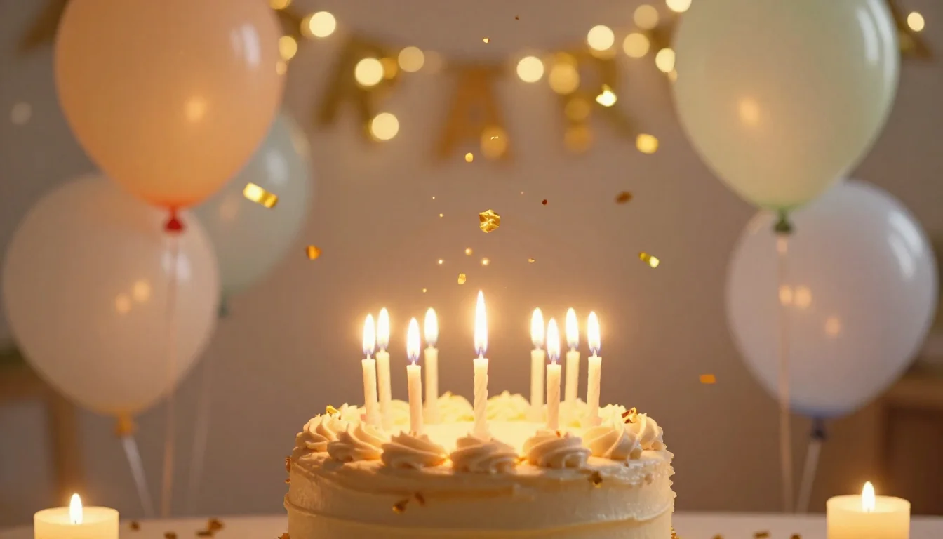 تولدت مبارک عزیزم