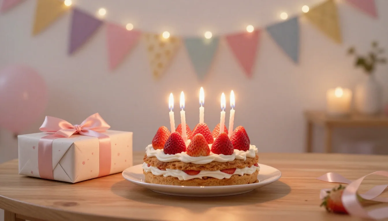 君だけのSpecial Day