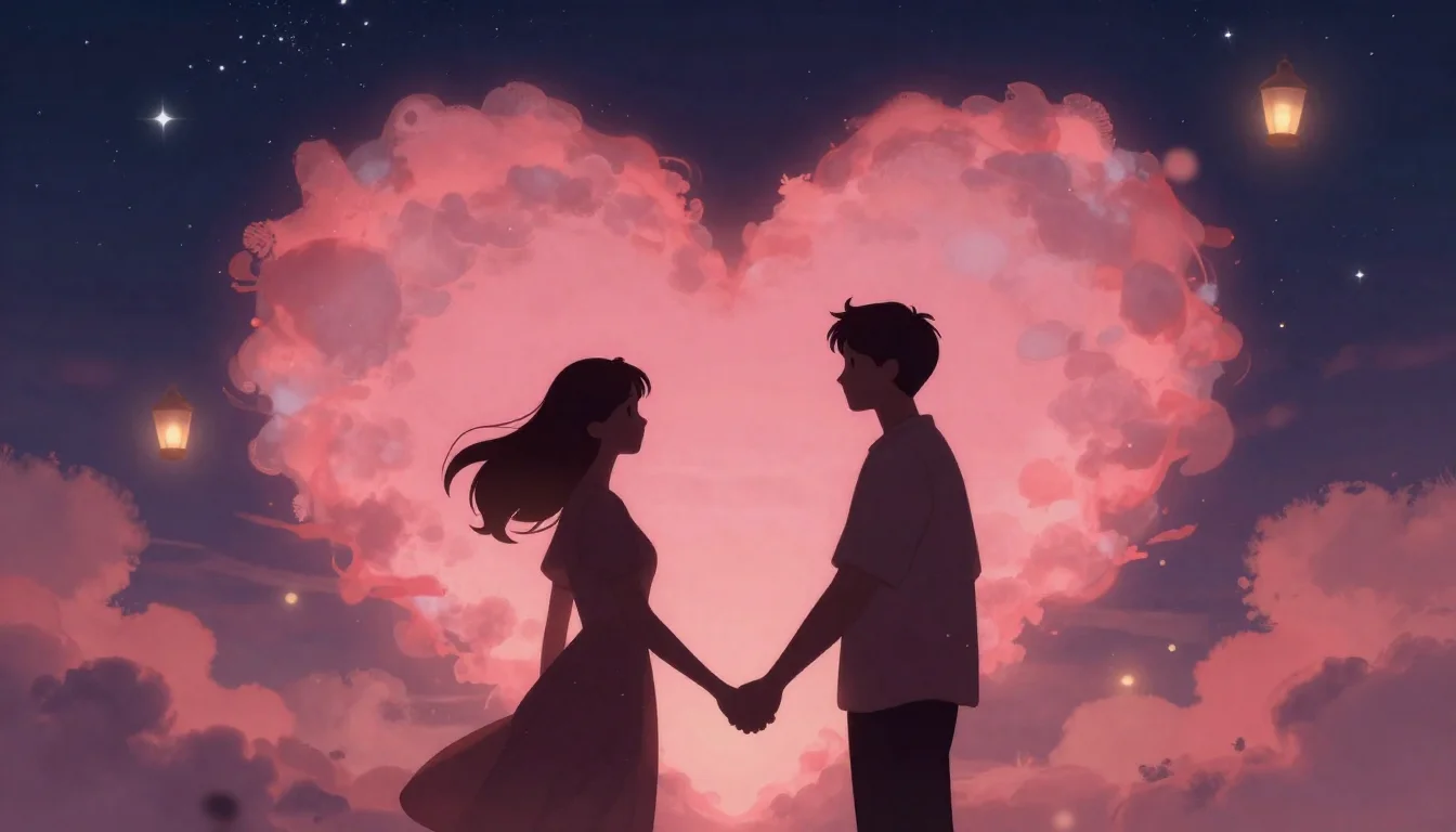 Ты — мой мир