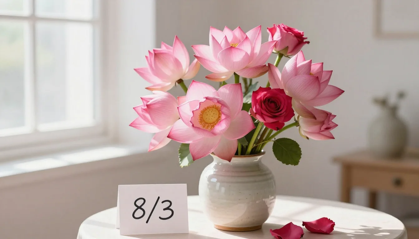 Hương Sắc Tháng Ba