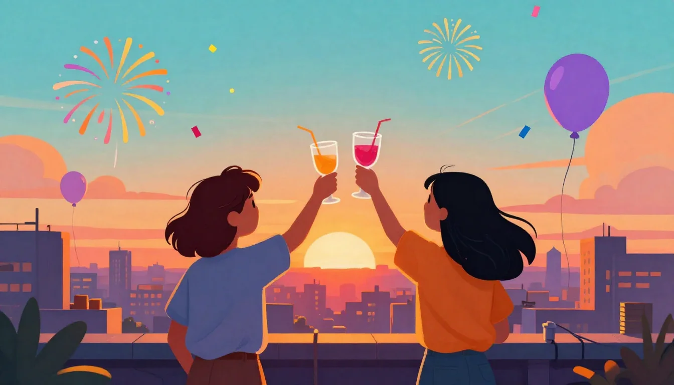 Твой лучший день