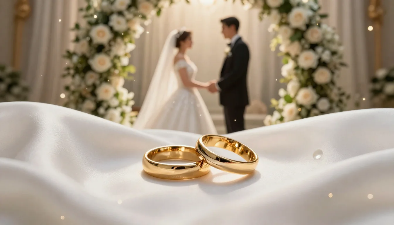 Мәңгілік махаббат