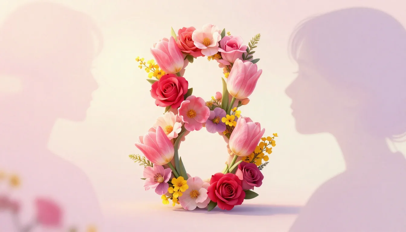 Hương Sắc Tháng Ba