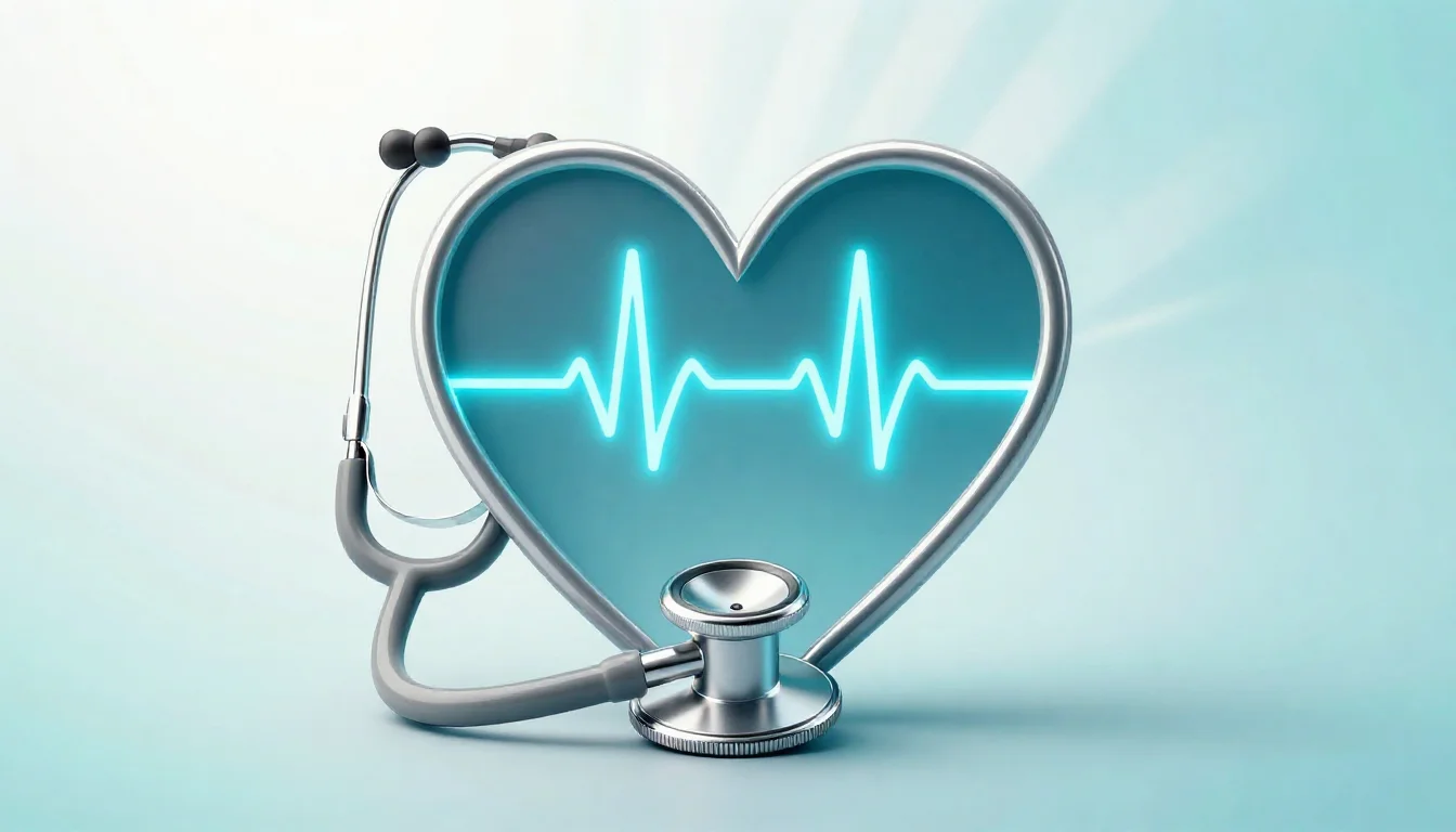 Heartbeat of the World