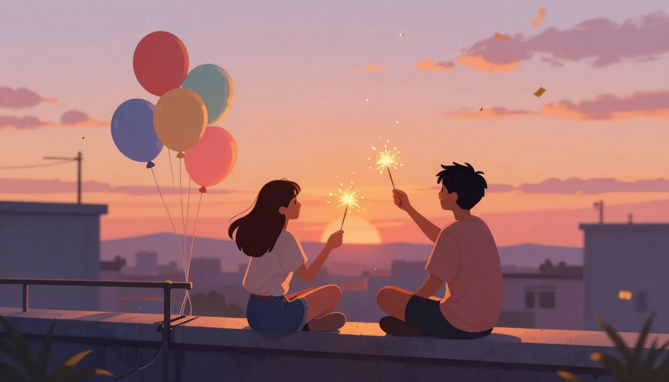 İyi ki Varsın Dostum