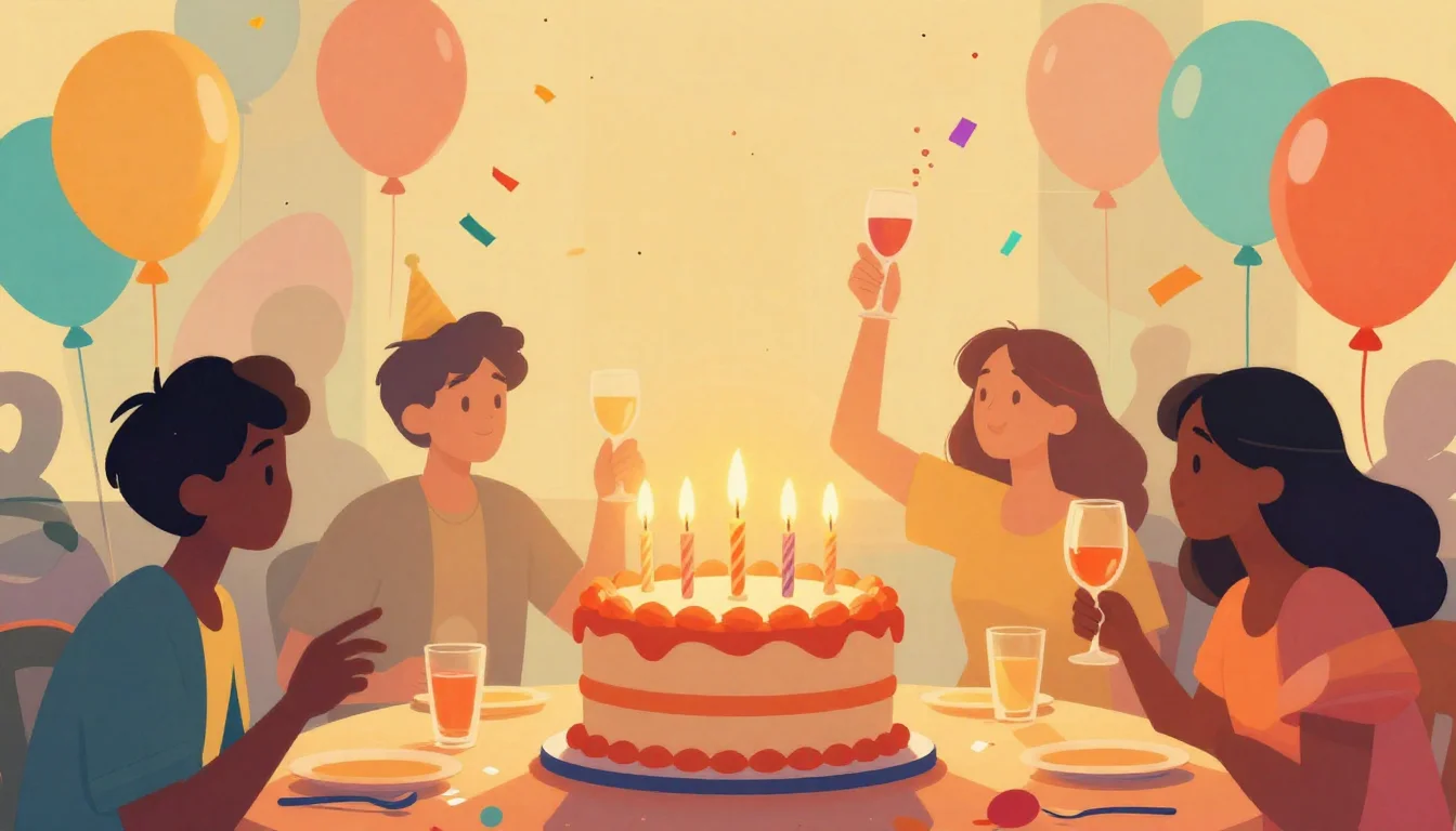 Туулган күн