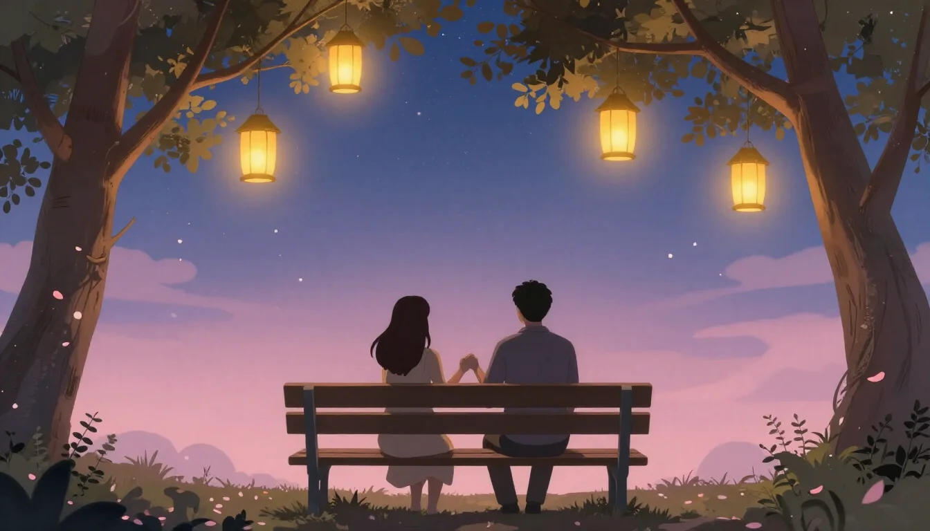 Ești Totul Pentru Mine