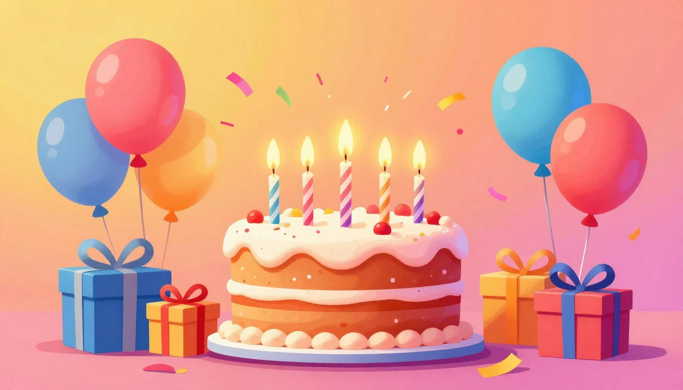 تولدت مبارک رفیق