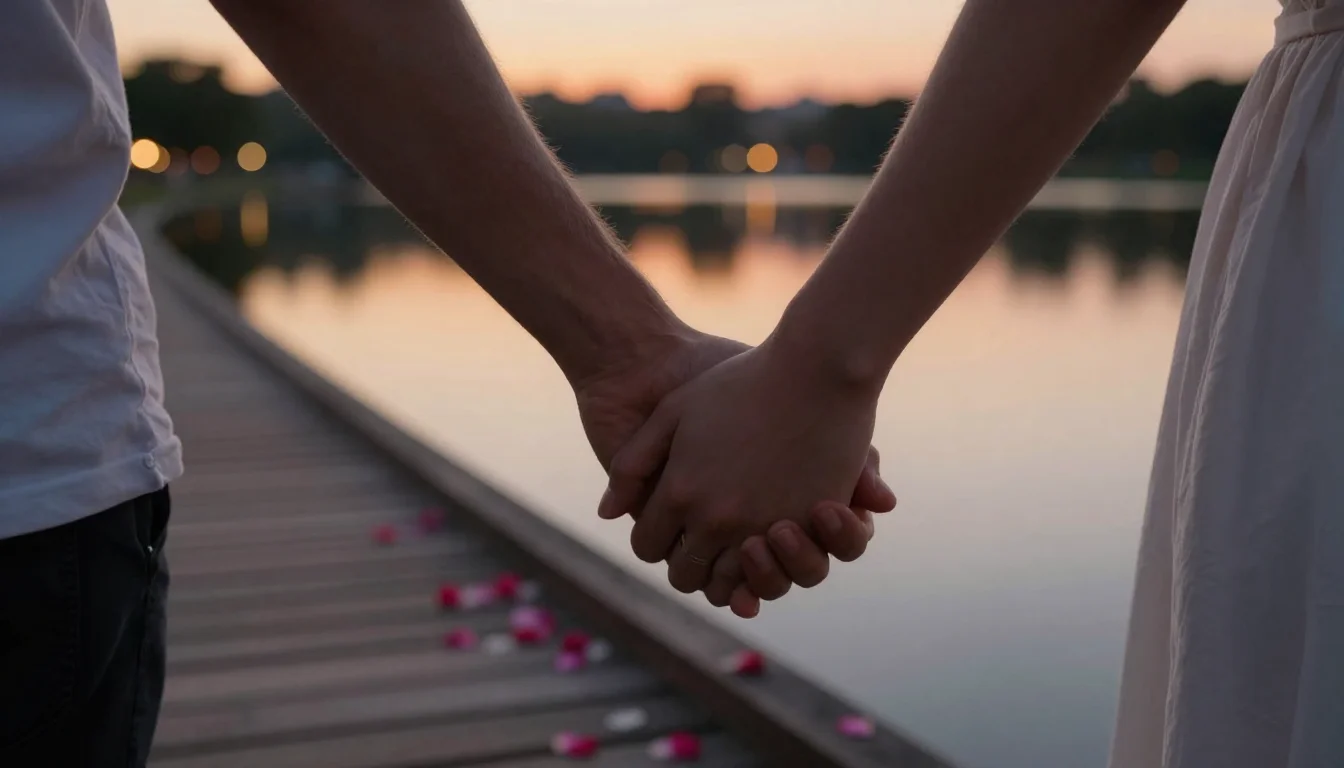 Cinta Abadi Valentine