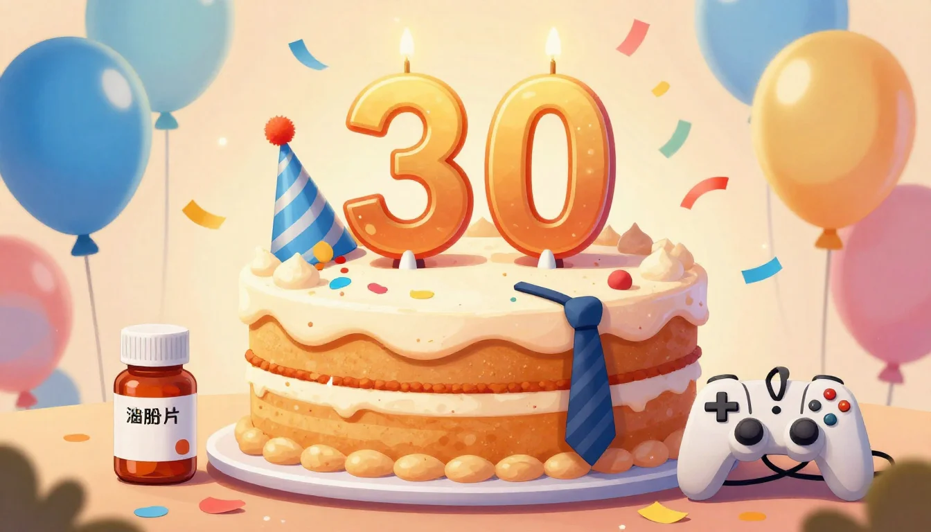 Klub Trzydziestolatków