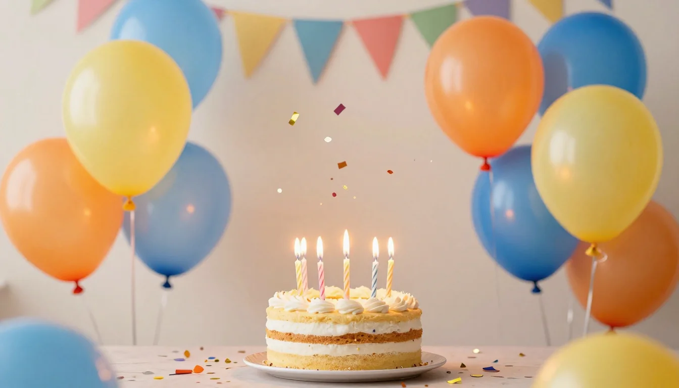 Туған күн құтты болсын