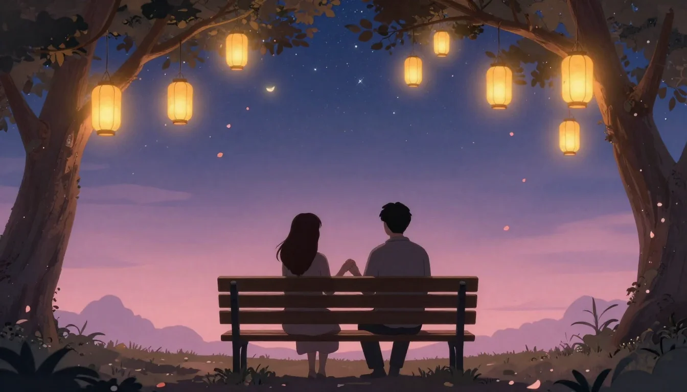 Ești Totul Pentru Mine