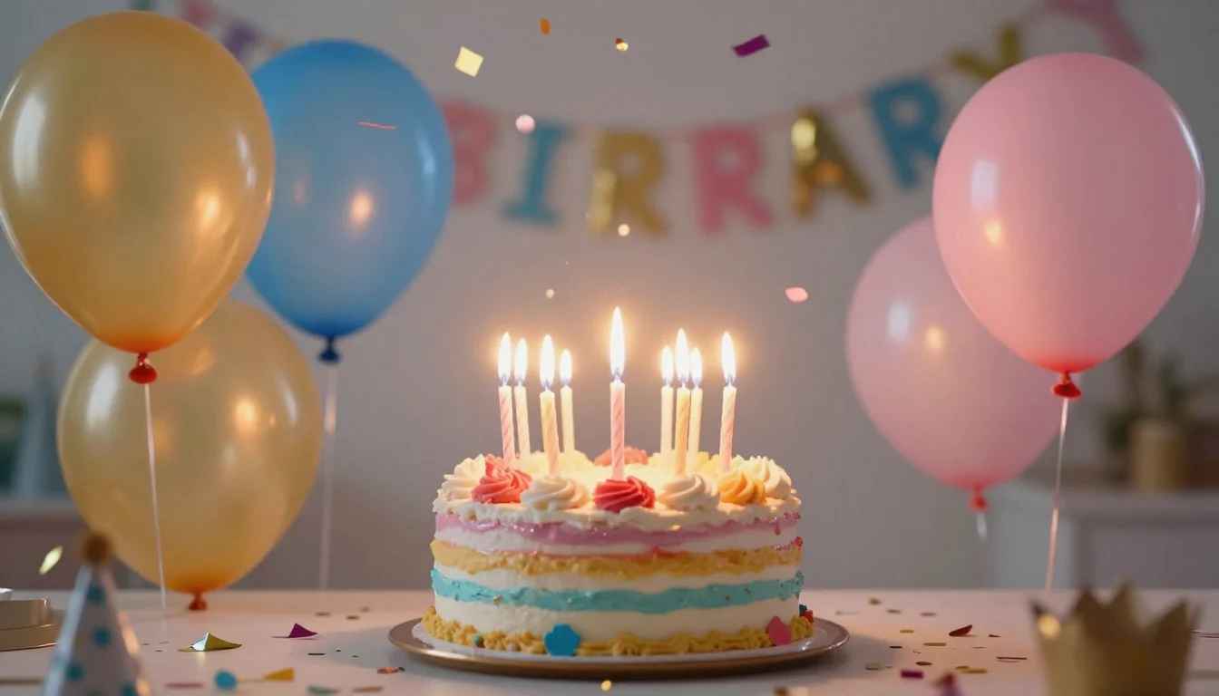 خوشیوں کا دن