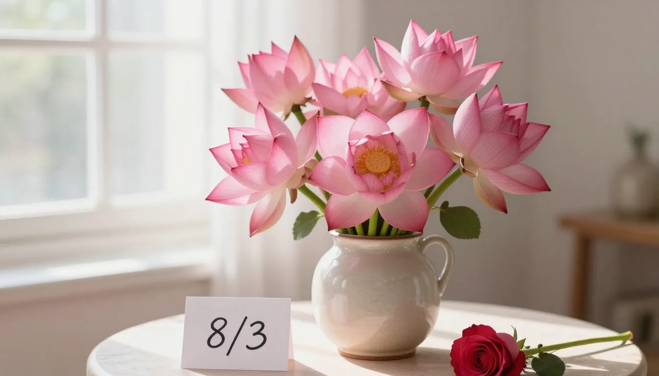 Hương Sắc Tháng Ba