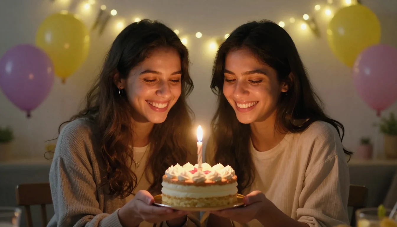 Maligayang Bati, Kaibigan