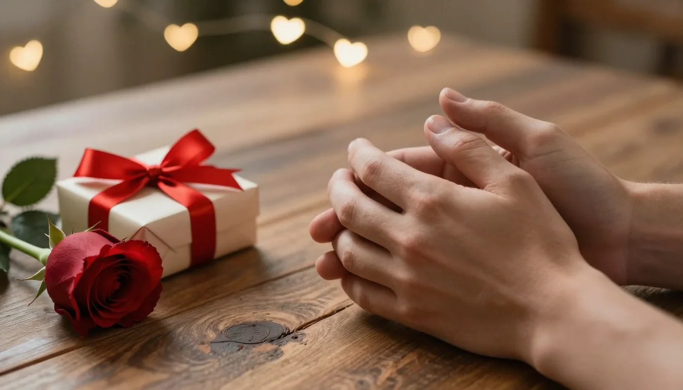 Món Quà Ngọt Ngào Nhất