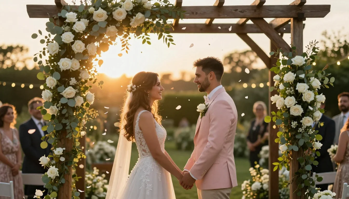 Forever Starts Today