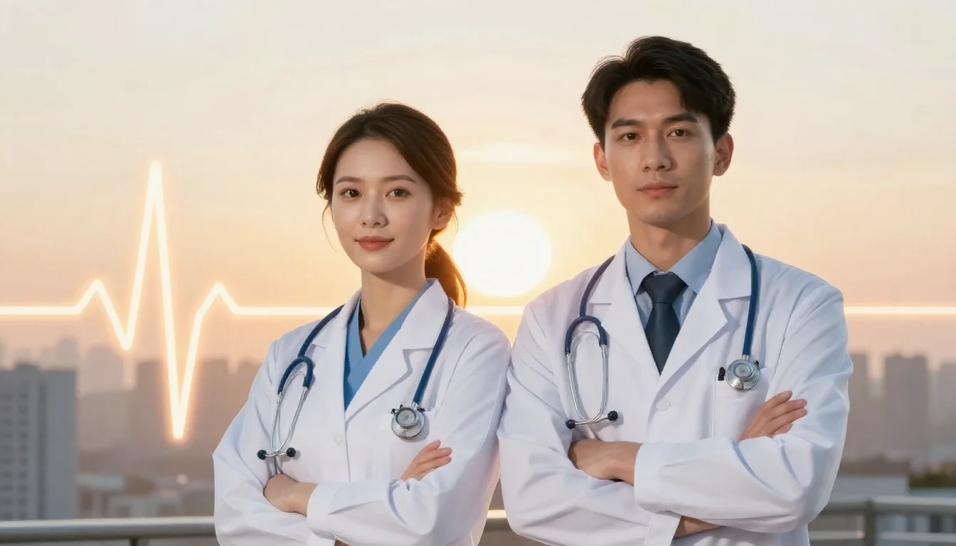 Beyaz Pelerinli Kahramanlar