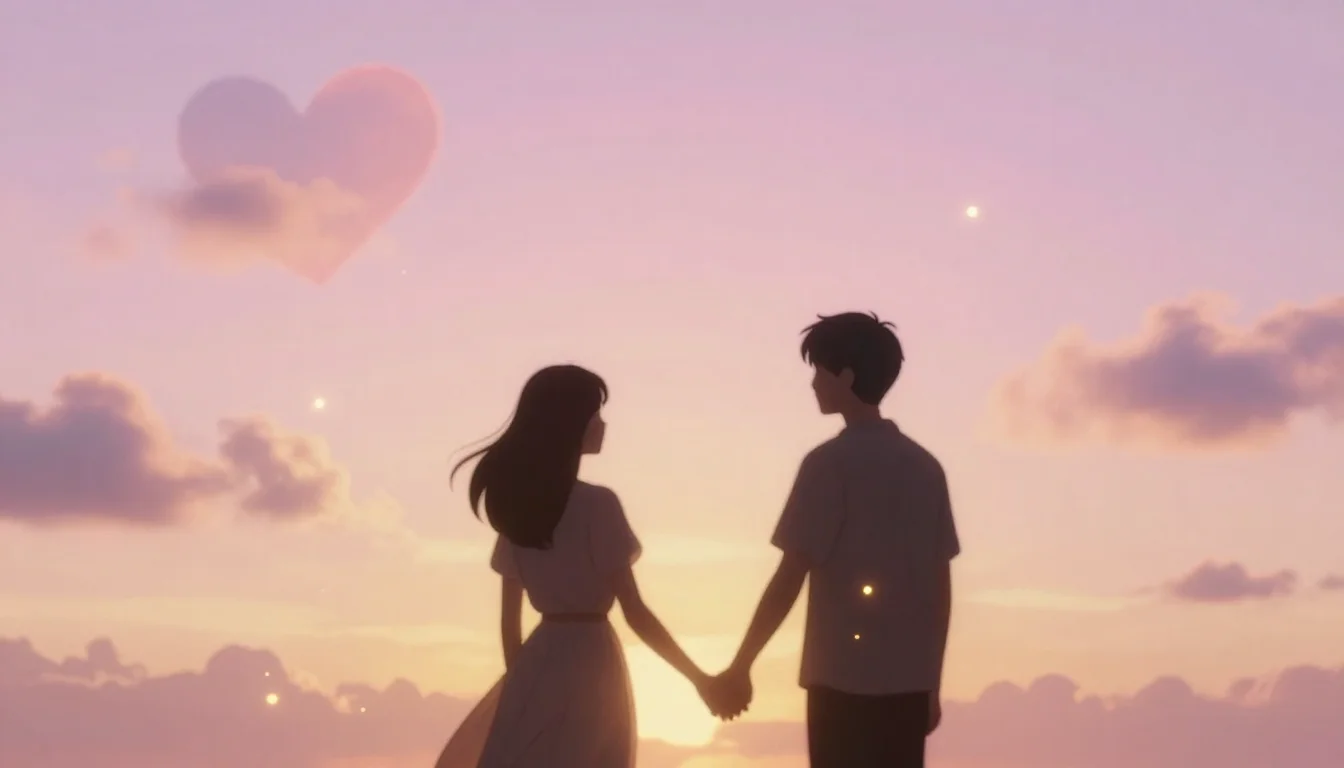 В ритме любви