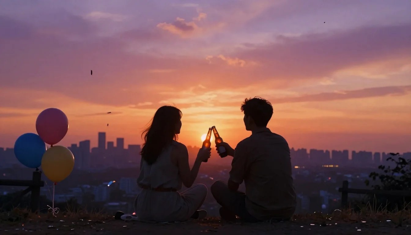 Prietenia noastră-i de oțel