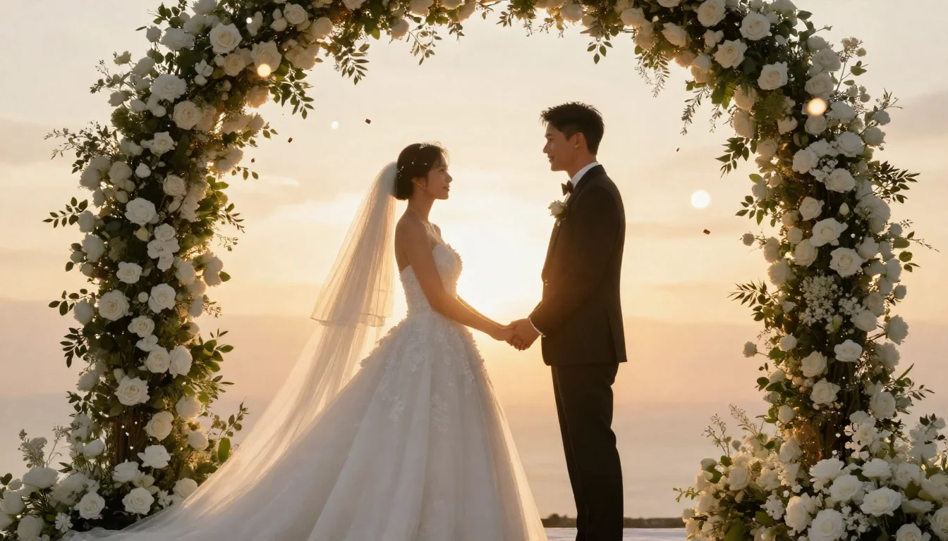 İki Ürək Bir Oldu