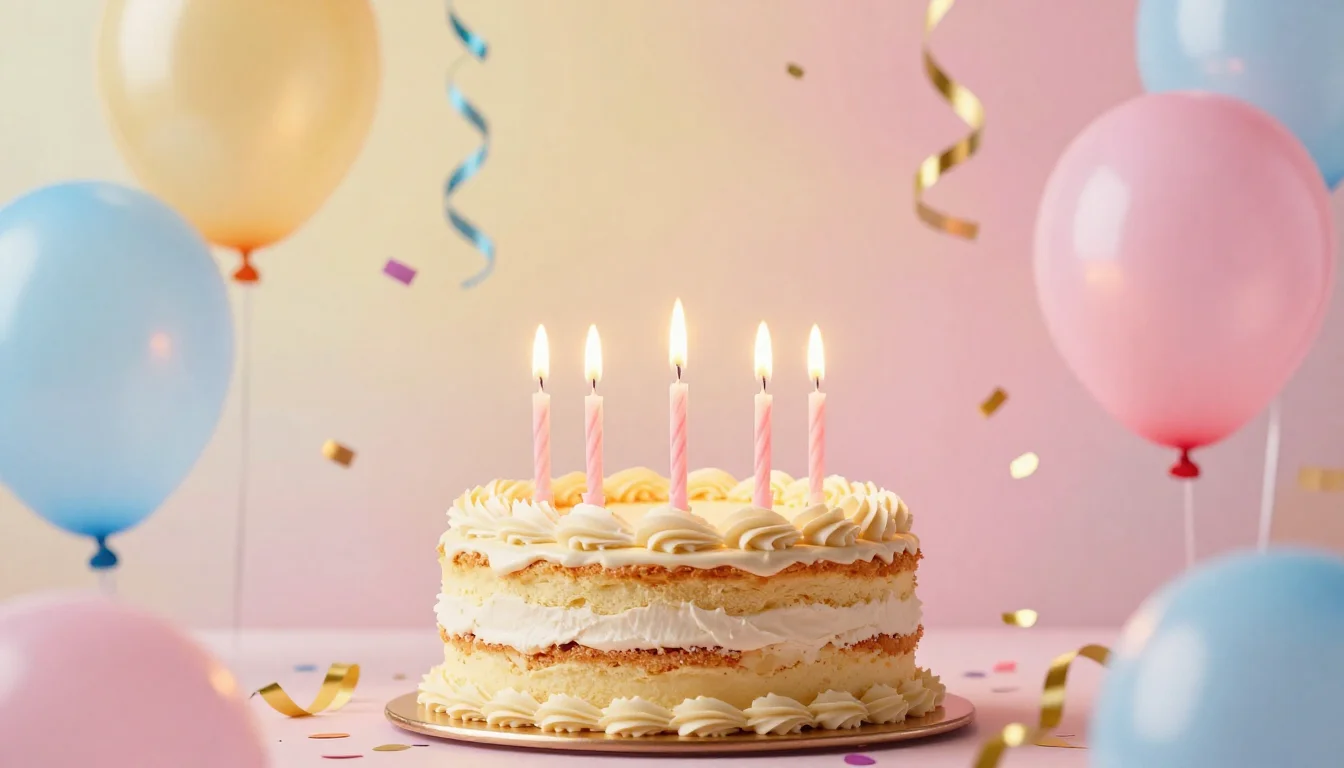 Бүгін сенің күнің