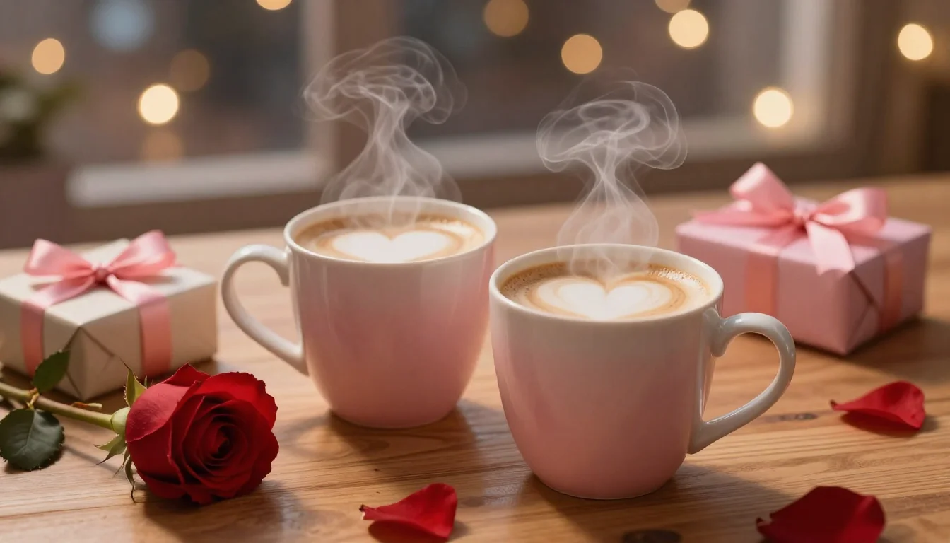 Mùa Yêu Ngọt Ngào