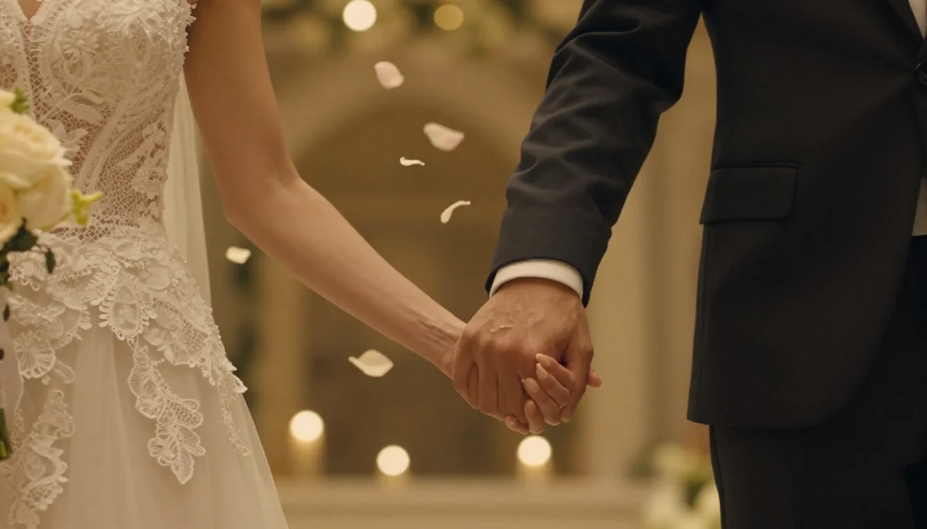 Bir Ömürlük Sevgi