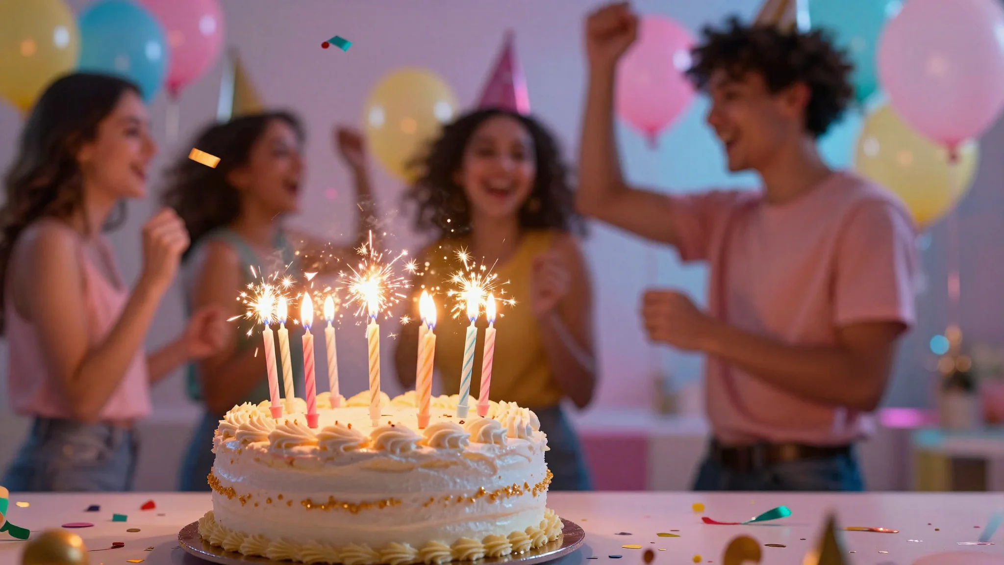 رفیق جون جونی