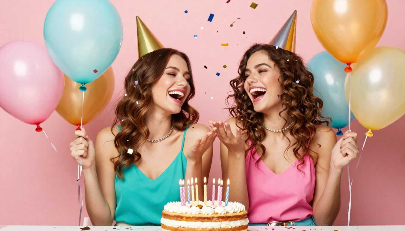 חברה הכי טובה