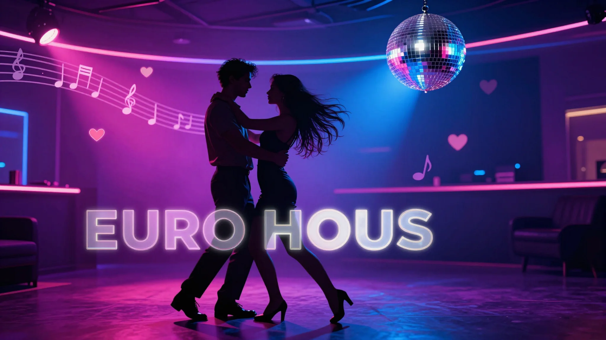 В ритме пульса