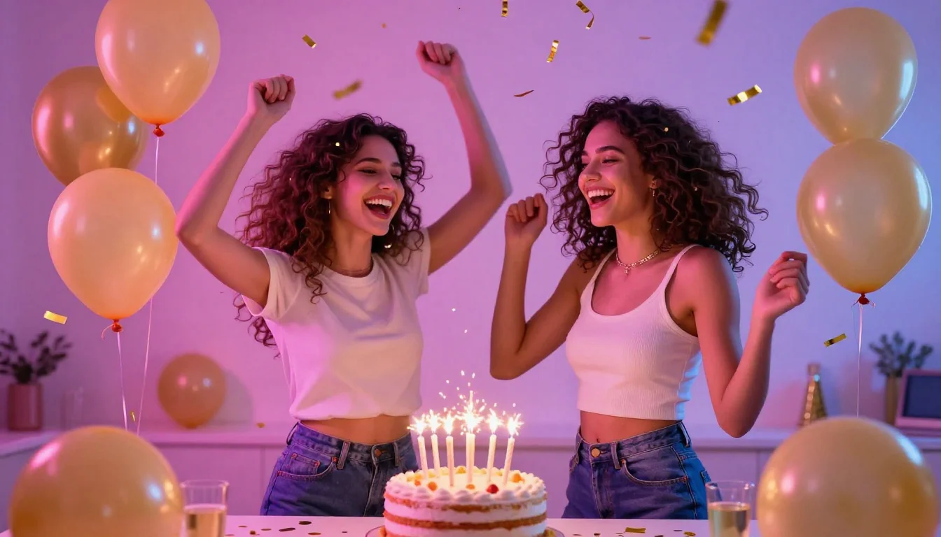 Scintille (Auguri a Te)