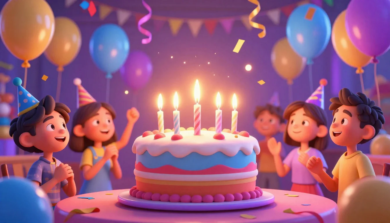 تولد بهترین رفیق