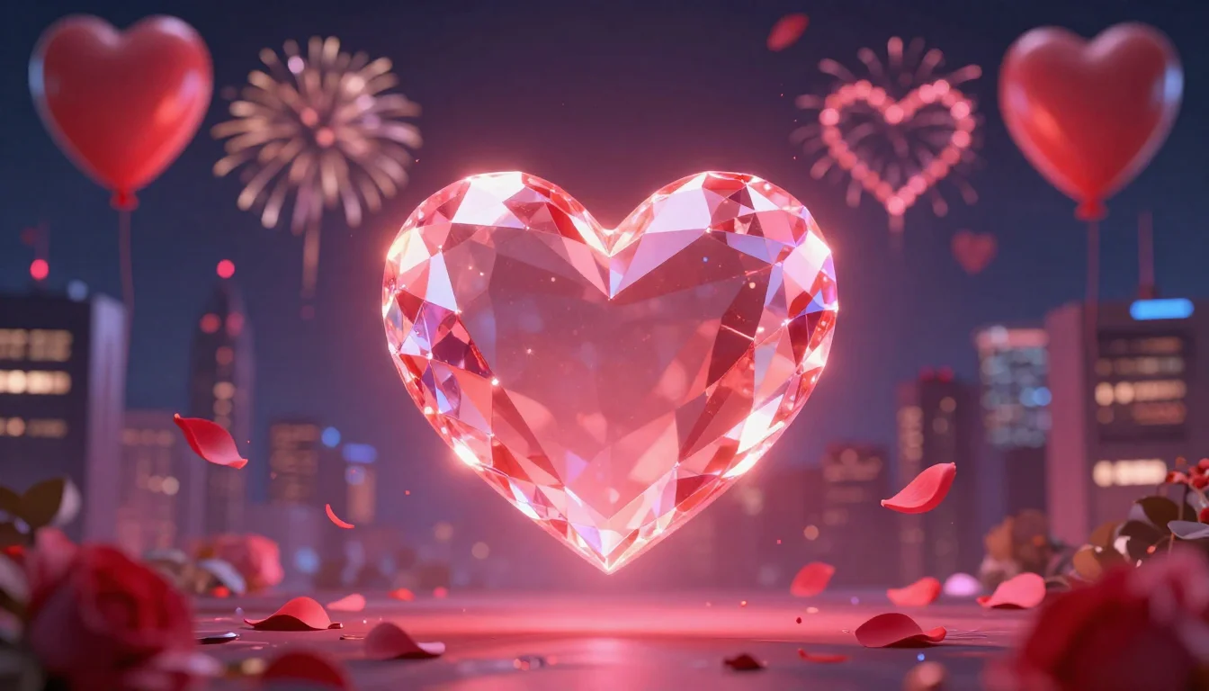 Магия Сердец