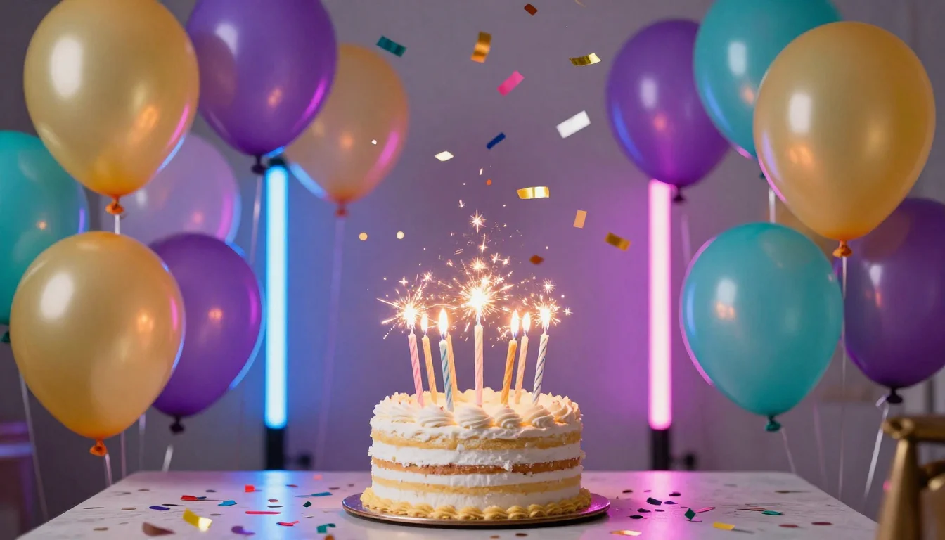 تولد بهترین رفیق