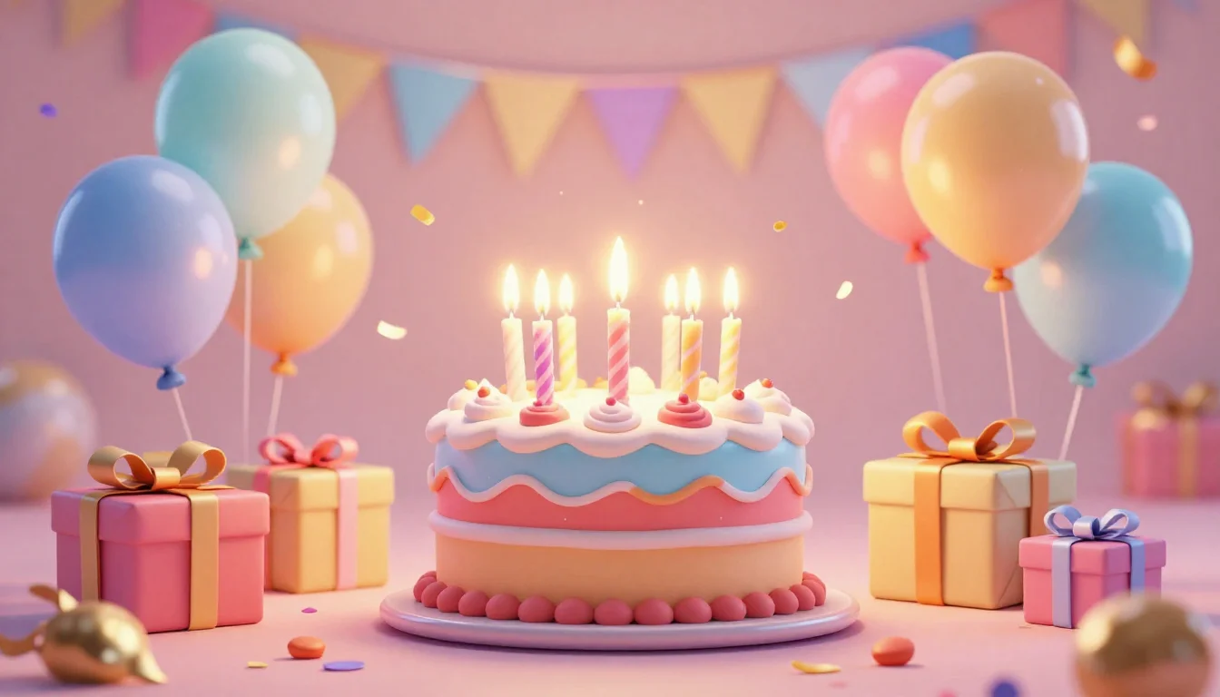 ستاره‌ی جشن