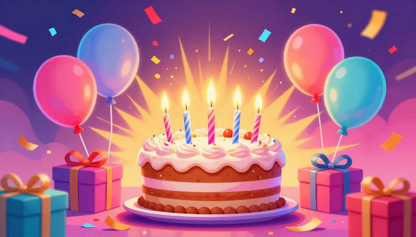 تولدت مبارک رفیق