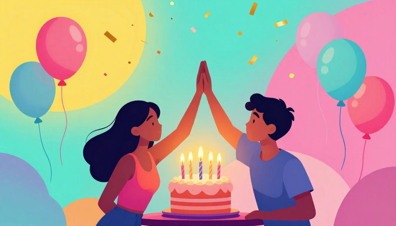 تولدت مبارک رفیق