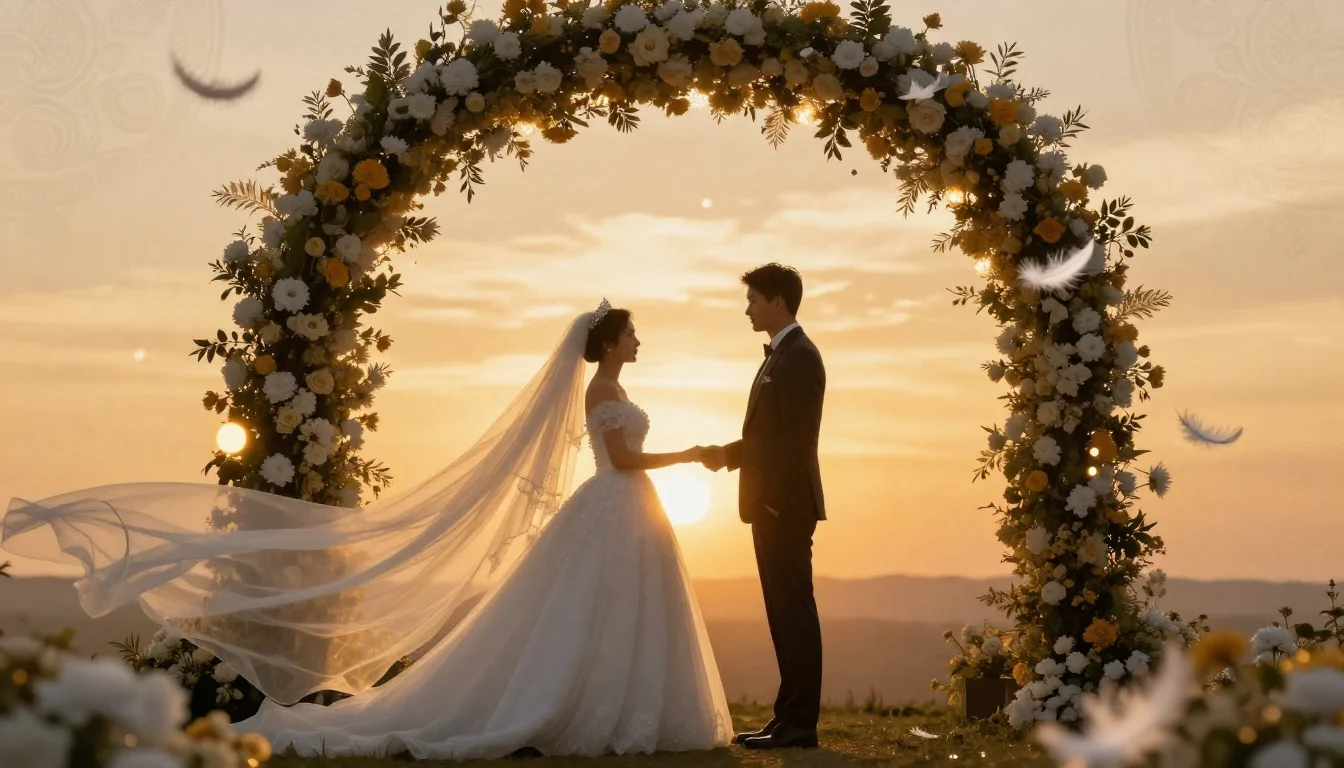 Бақытты болыңдар