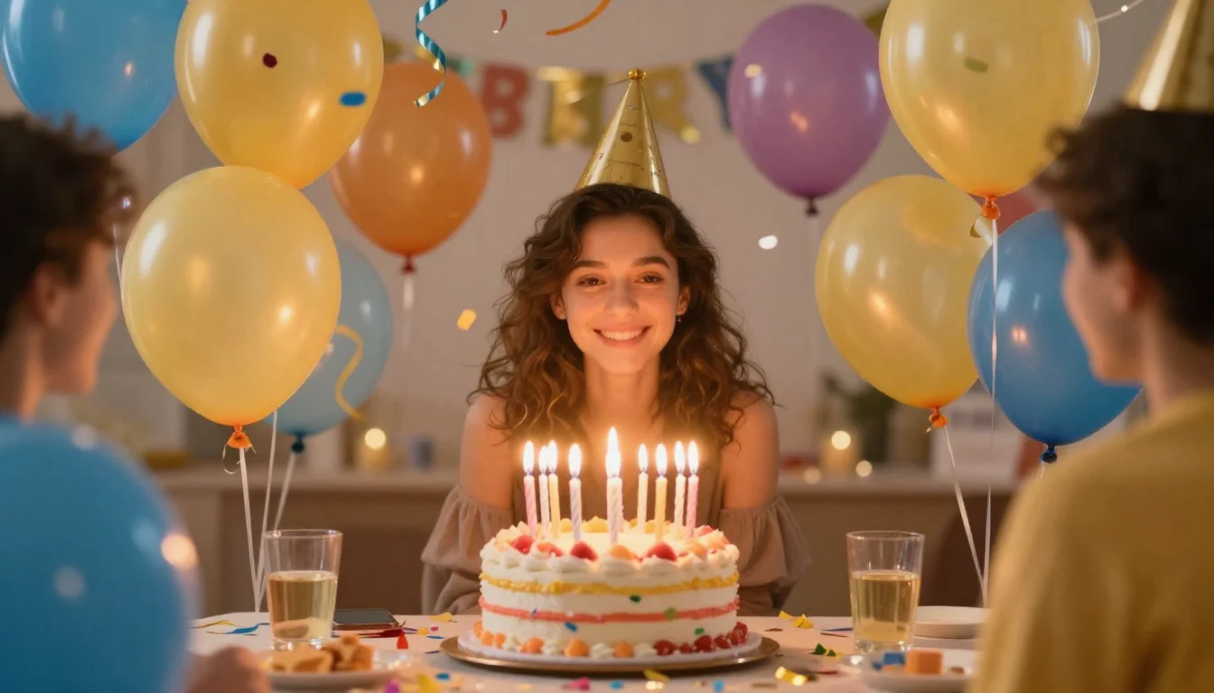 تولدت مبارک رفیق