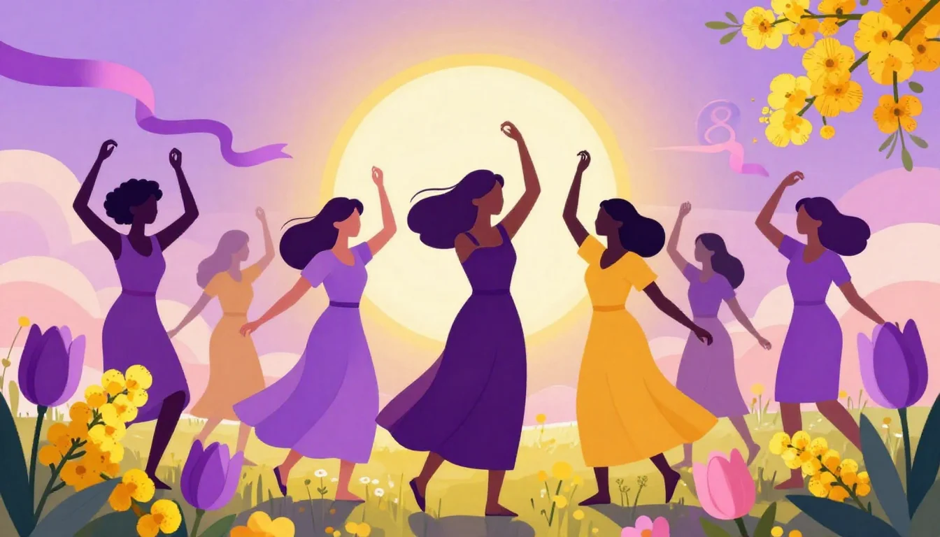 Dünya Seninle Güzel