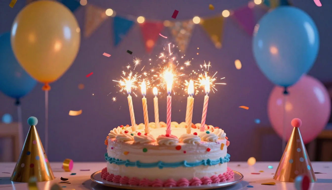 Hiep Hiep Hoera Voor Jou