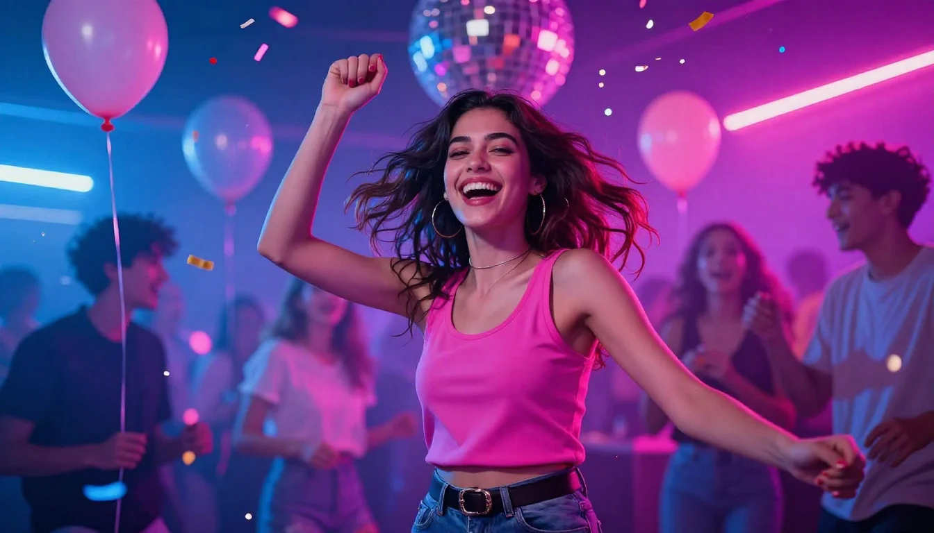 Сияй ярче всех