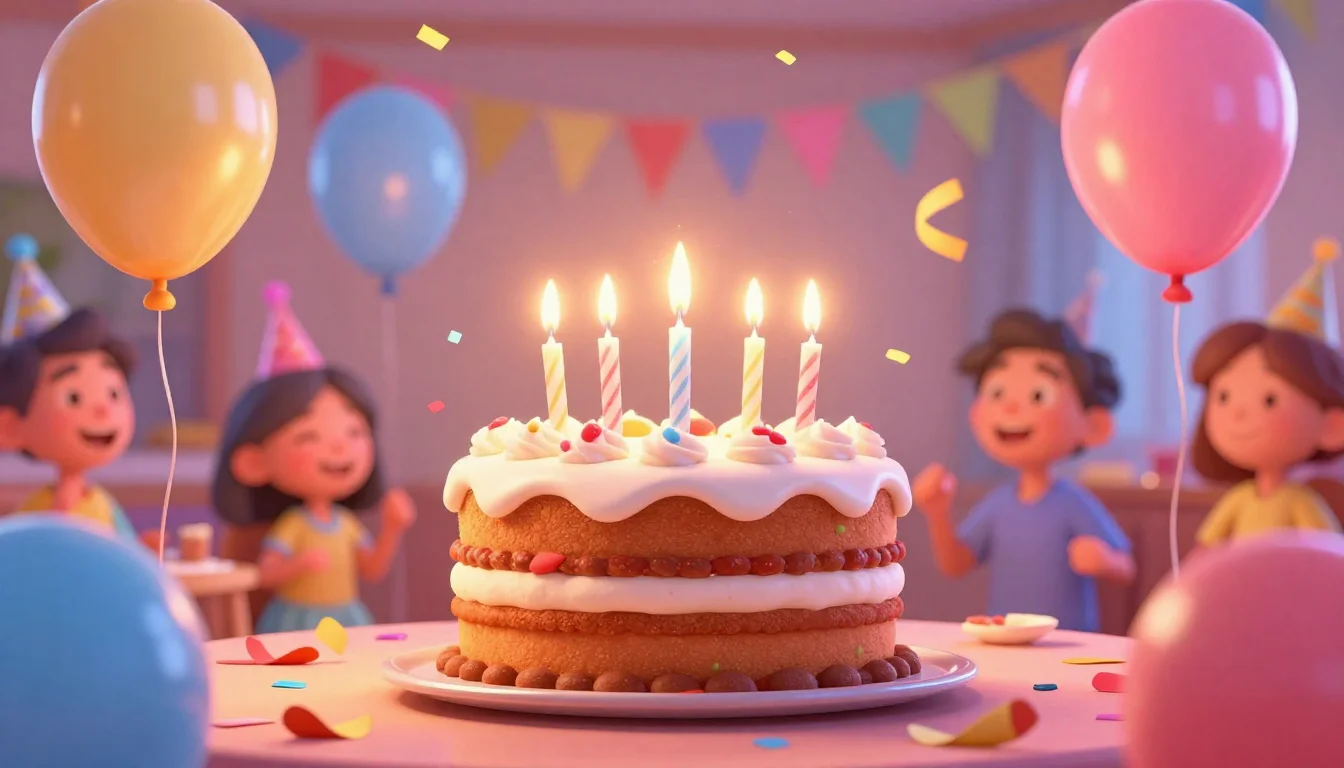 Tug'ilgan Kuning Bilan