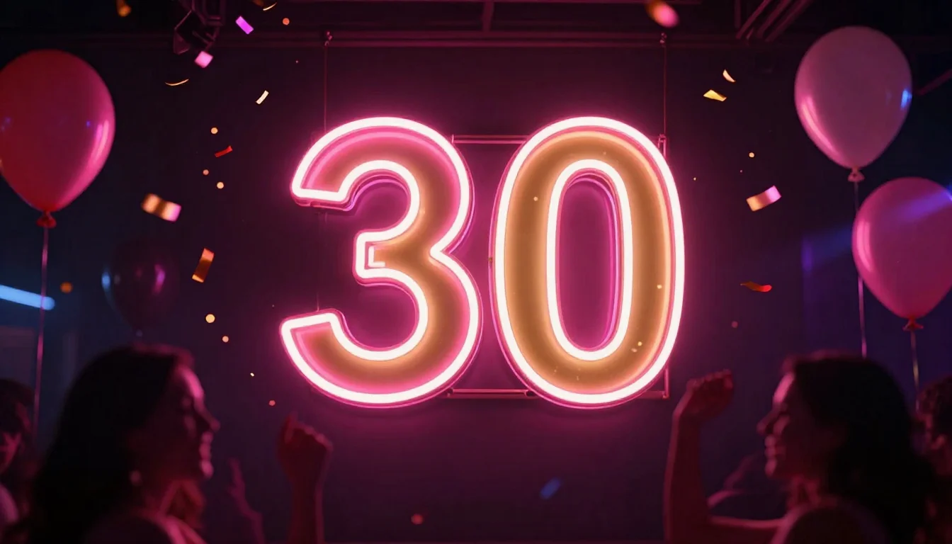 Trzydziesty Rozdział