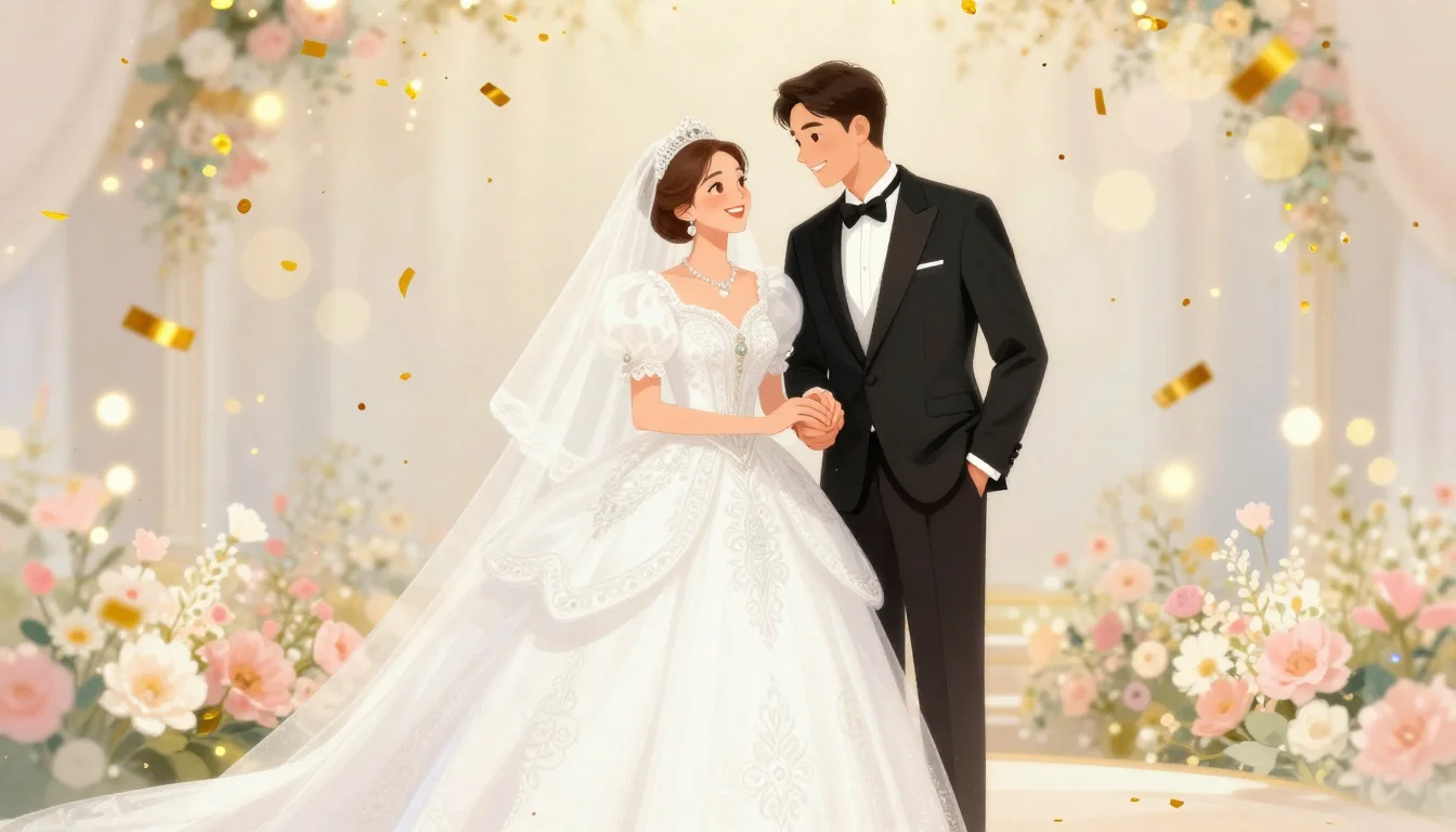 Бақытты болыңдар