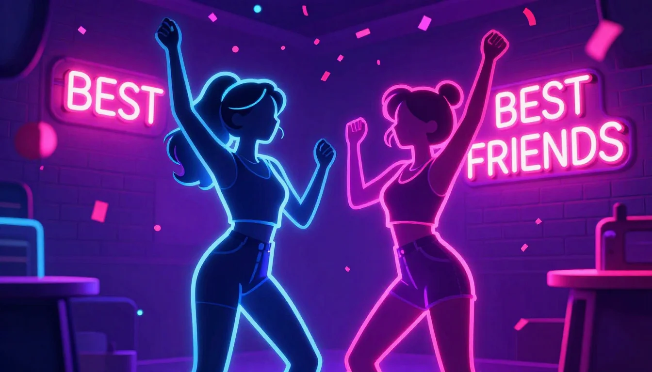 Tenhle den patří tobě