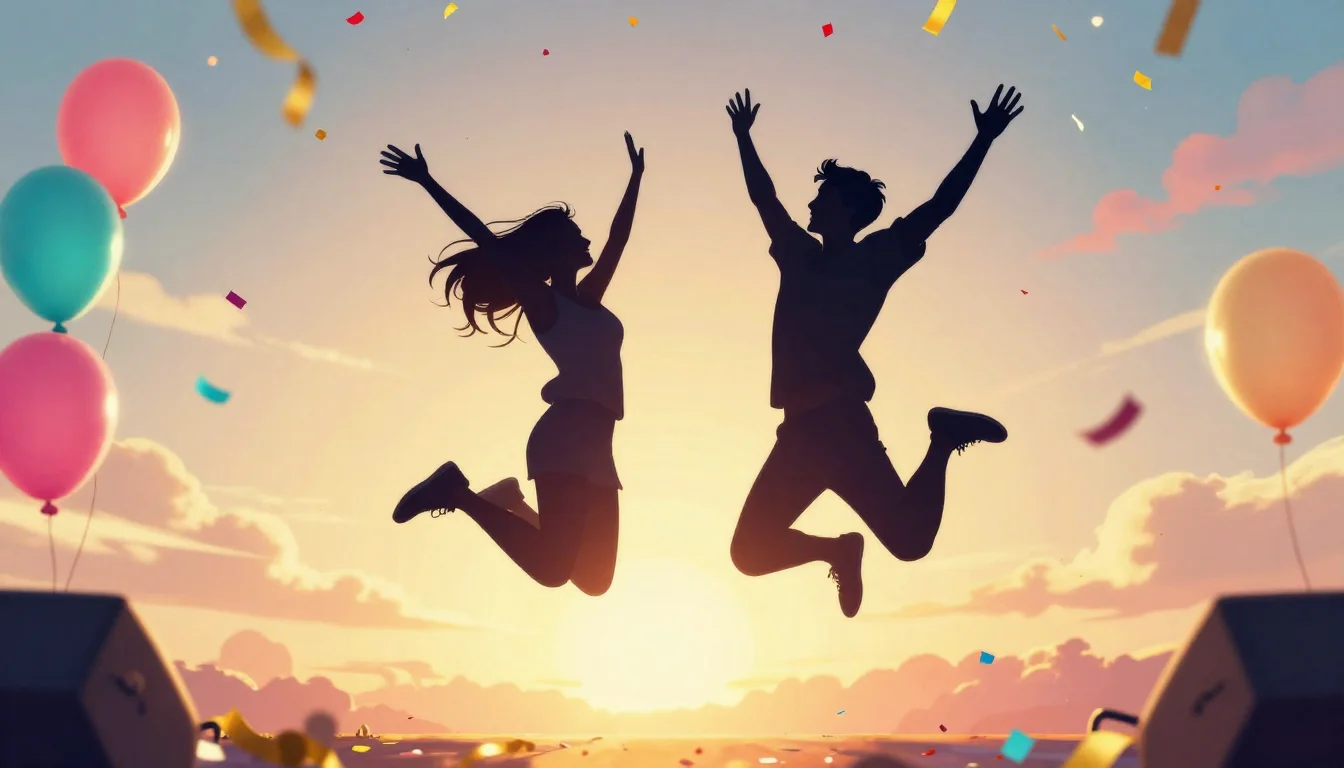 En Parlak Yıldızım