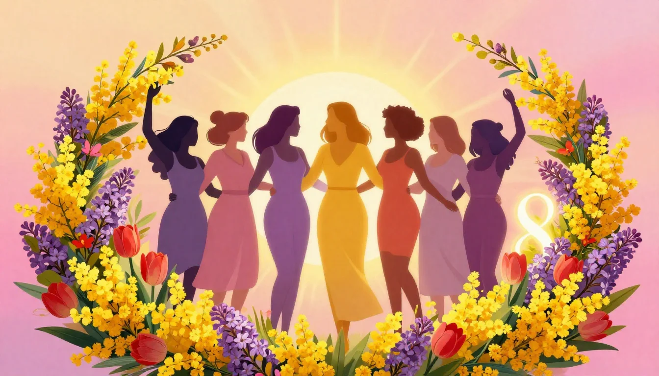 Dünya Seninle Güzel